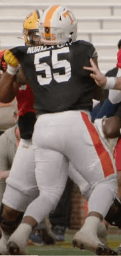 Omar Norman-Lott