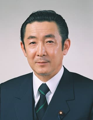 Ryutaro Hashimoto