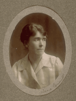 Rachel Barrett
