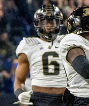 Jalen Graham