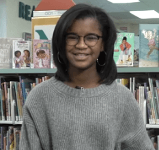 Marley Dias