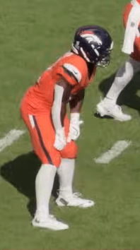 RJ Harvey