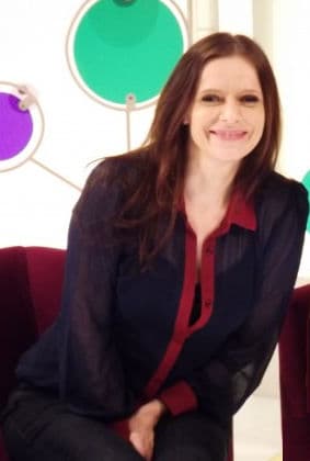 Maria Luiza Mendonça
