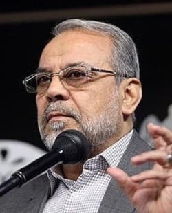 Mohammad Bagher Zolqadr
