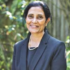 Nirmala Rao