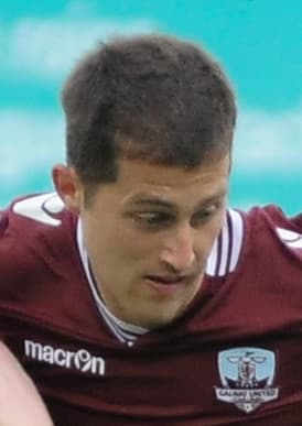 Jake Keegan