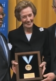 Gertrude Michelson