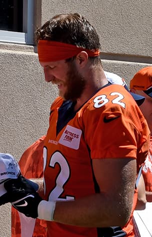 Adam Trautman
