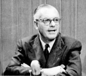 Bennet Cerf