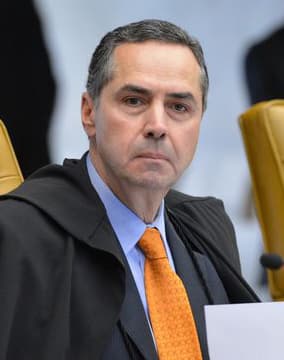 Luis Roberto Barroso