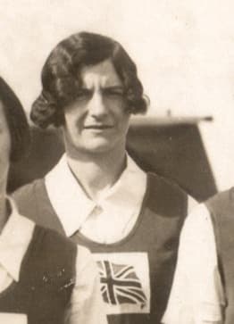 Doris Woods