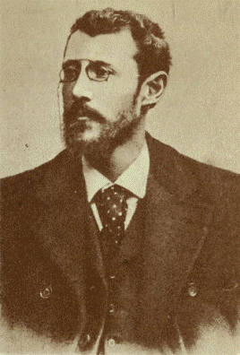 Michel Verne