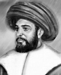 Omar Makram