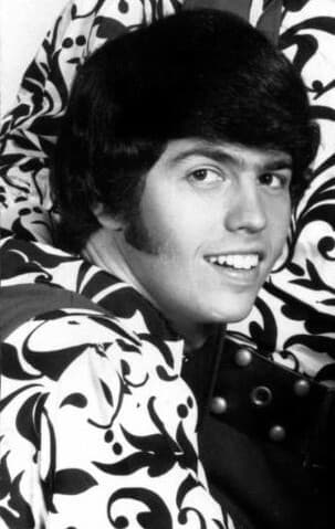 David Osmond