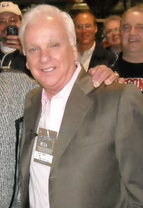 Bernie Goldberg