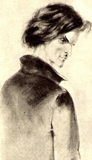Rodion Raskolnikov