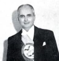 Mariano Pérez