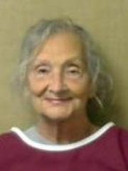 Blanche Taylor Moore