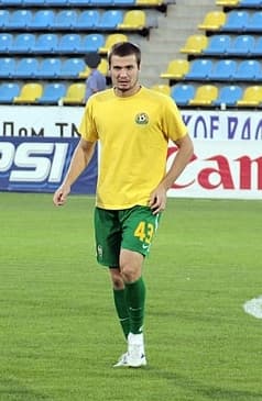 Roman Bugaev