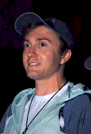 Daryl Sabara