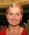 Yvetta Hlaváčová