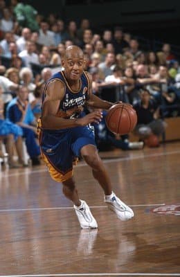 Derek Rucker