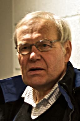 Arne Scheie