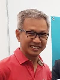 Tony Pua