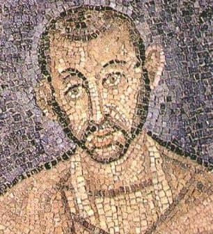 St Ambrose