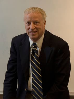 George A. Akerlof