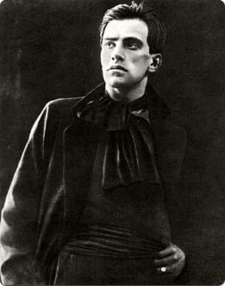 Vladimir Mayakovsky