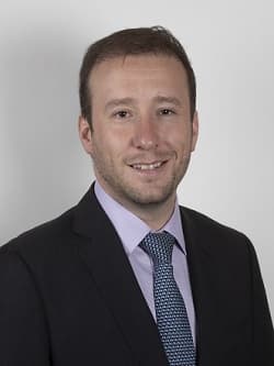 Tomás Fuentes