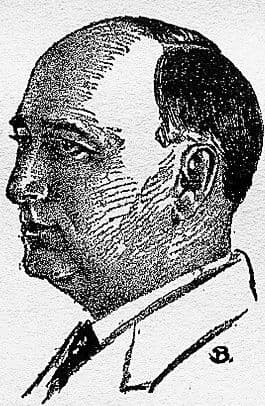 David Keller