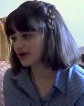 Joey King