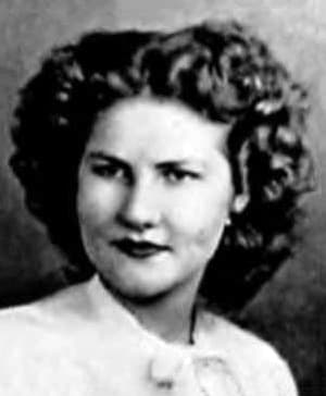 Marilyn Hagerty