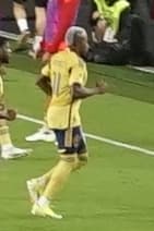 Carlos Andrés Gómez