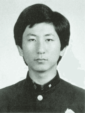 Lee Chun-jae