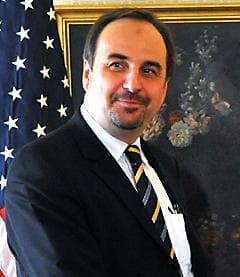 Jan Kohout