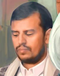 Abdul-Malik al-Houthi