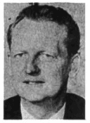 Marshall Green