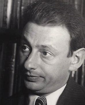 Gershon Scholem