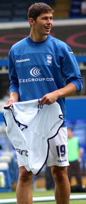 Nikola Zigic