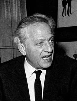 Jules Dassin