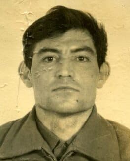 Vasyl Stus