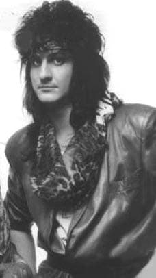 Mark John