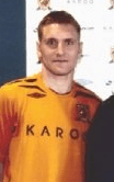 Andy Dawson