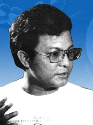 Lino Brocka