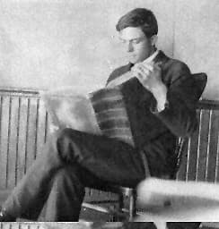 Milton Hyland Erickson