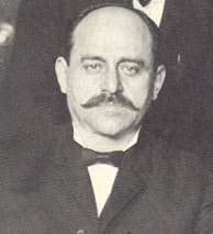Johann Otto Hoch