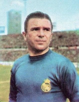Ferenc Puskas